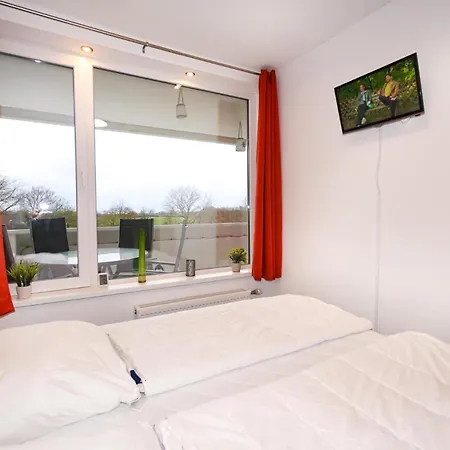 Strandkorb * Sierksdorf