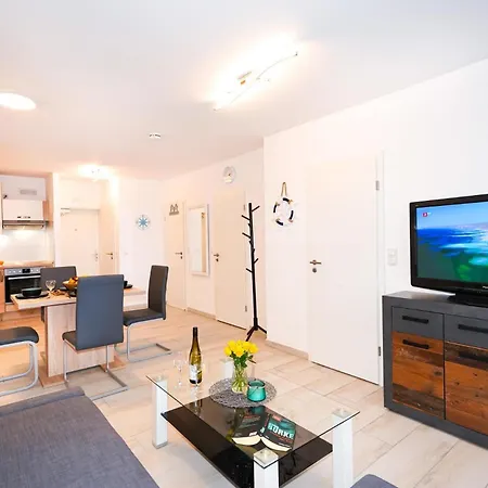 Strandkorb * Sierksdorf