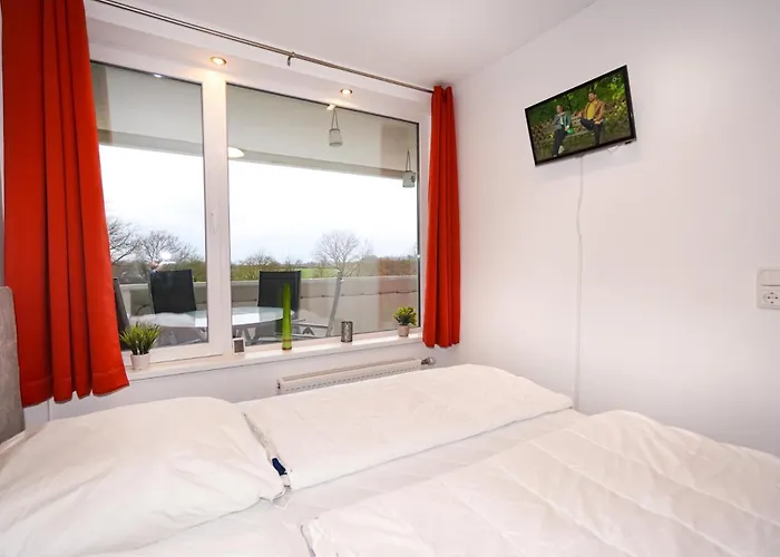 Strandkorb * Sierksdorf