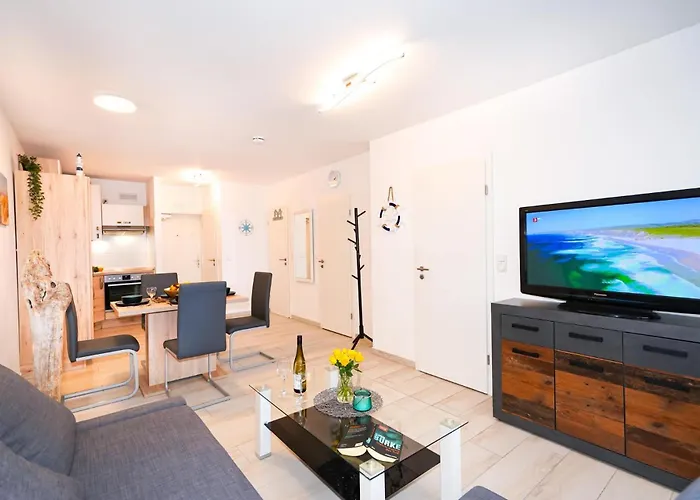 Strandkorb * Sierksdorf