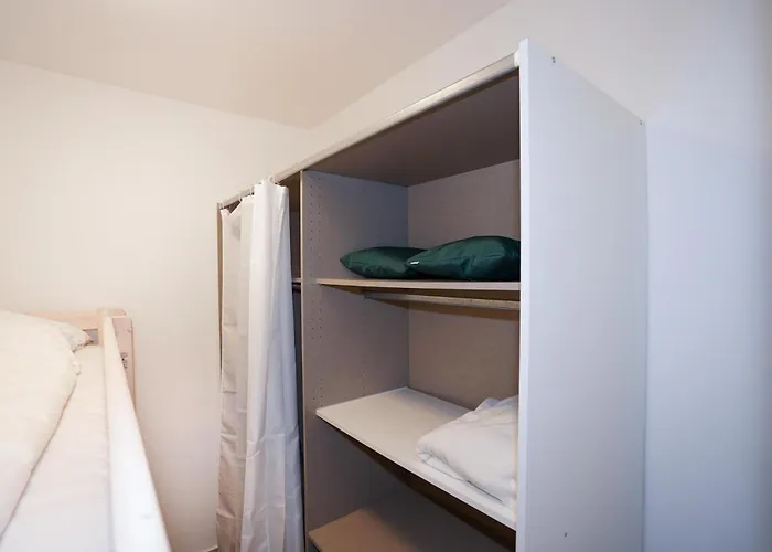 Appartamento Strandkorb